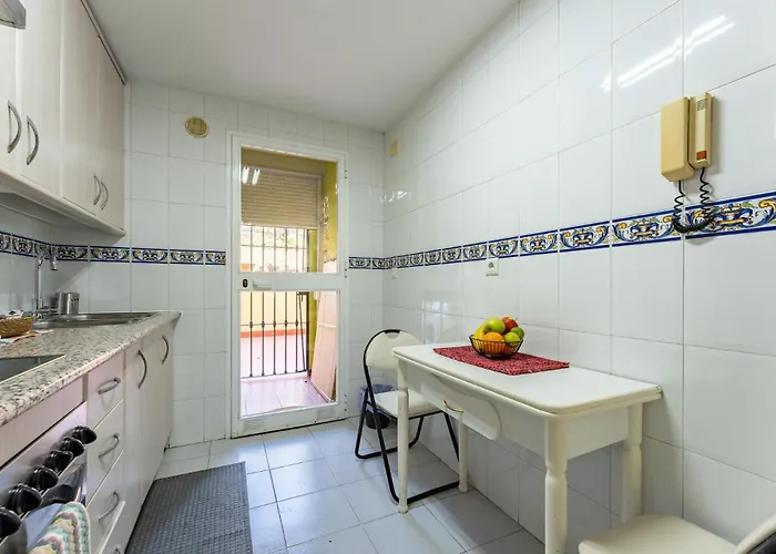 Malagasuite Three With Terrace