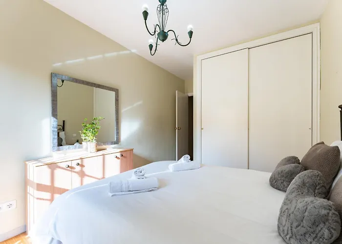 Malagasuite Three With Terrace