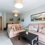Apartman Malagasuite Three With Terrace Torremolinos