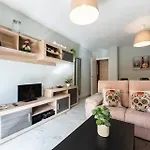 Malagasuite Three With Terrace