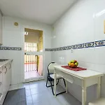 Malagasuite Three With Terrace