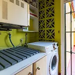 Malagasuite Three With Terrace Apartman