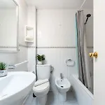 Malagasuite Three With Terrace Apartman