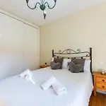 Apartman Malagasuite Three With Terrace Torremolinos