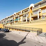 Malagasuite Three With Terrace