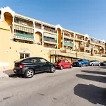 Apartmán Malagasuite Three With Terrace Torremolinos