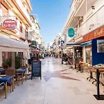 Malagasuite Three With Terrace Torremolinos