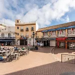 Apartmán Malagasuite Three With Terrace Torremolinos