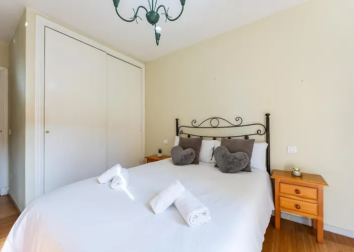 Apartamento Malagasuite Three With Terrace Torremolinos