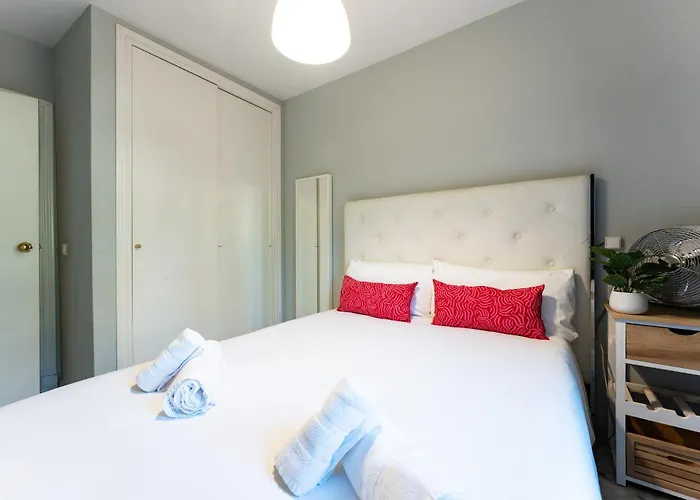 Malagasuite Three With Terrace *