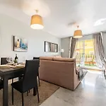 Malagasuite Three With Terrace Διαμέρισμα Τορρεμολίνος