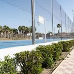 Διαμέρισμα Malagasuite Three With Terrace Τορρεμολίνος
