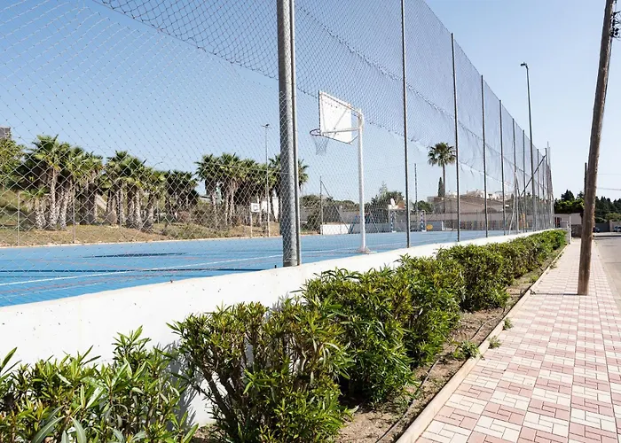 Apartamento Malagasuite Three With Terrace Torremolinos